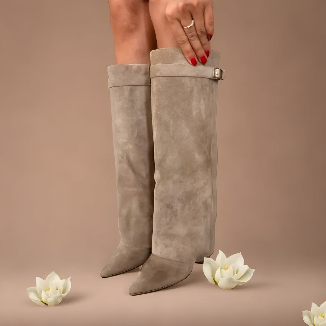 Marine – Boots