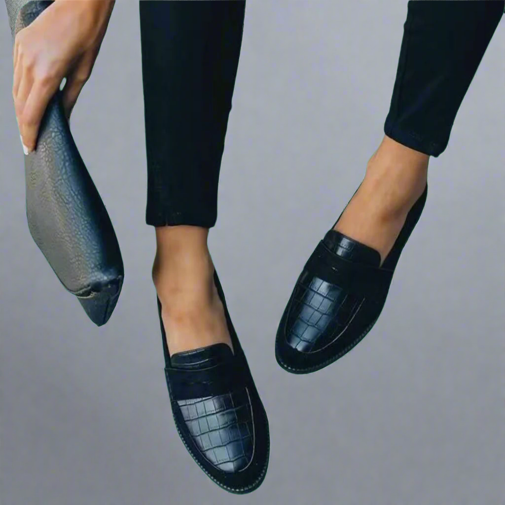 Sanna | Premium Elegant Loafers