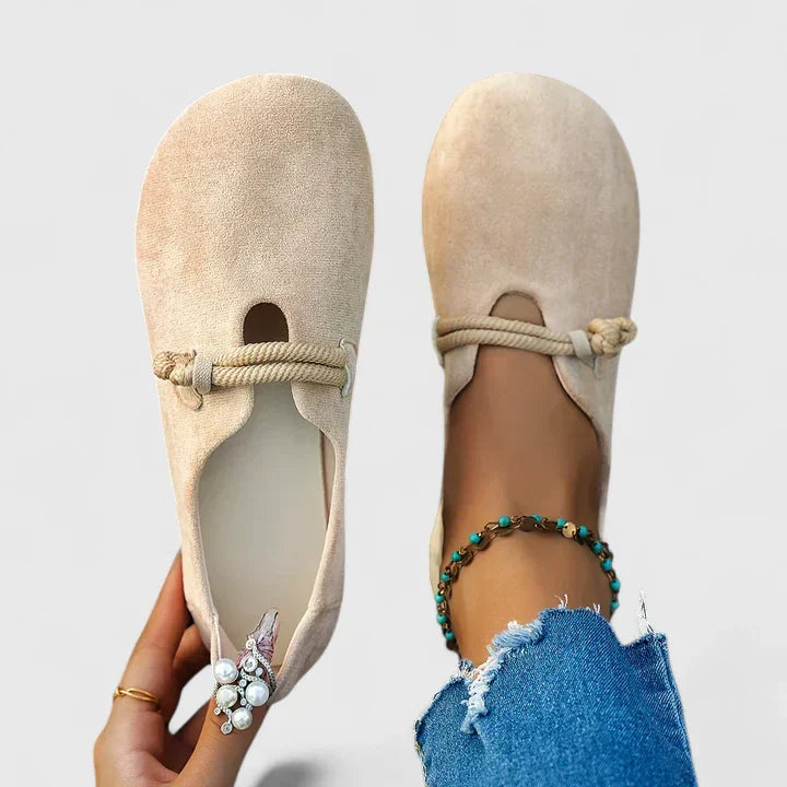 Fall season shoes