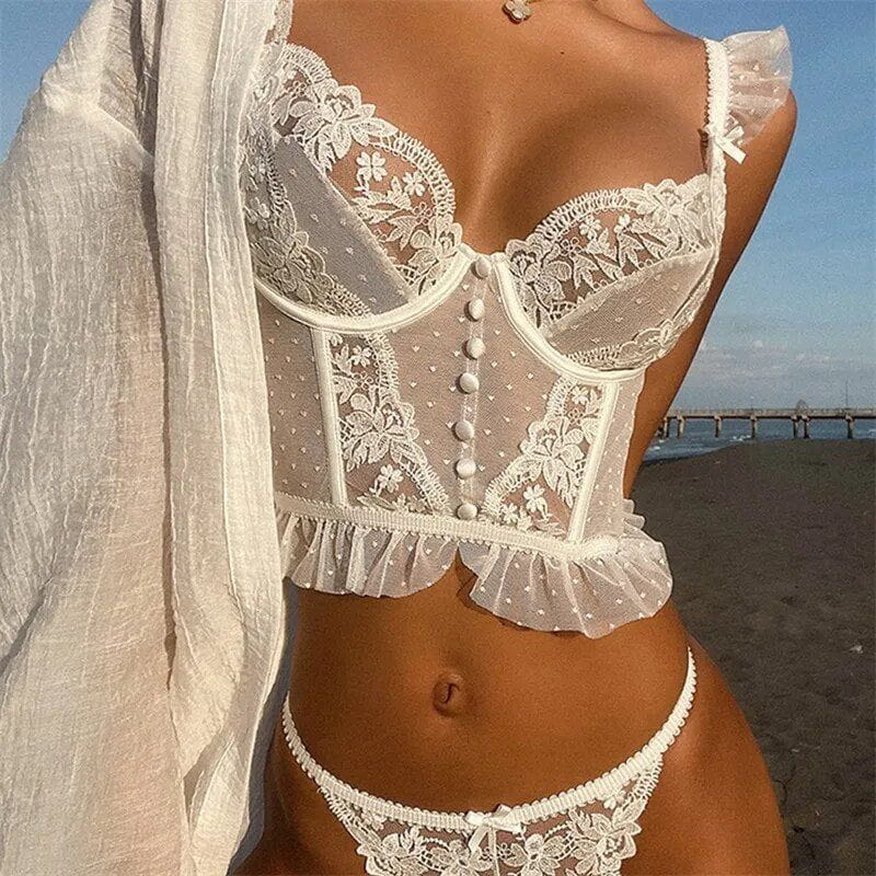 Lingerie
