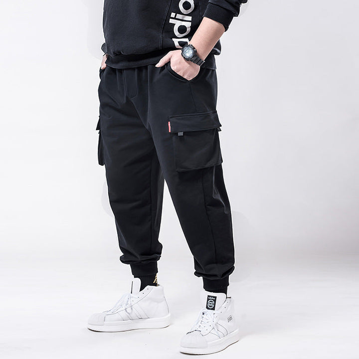 Toni | Cargo Jogger