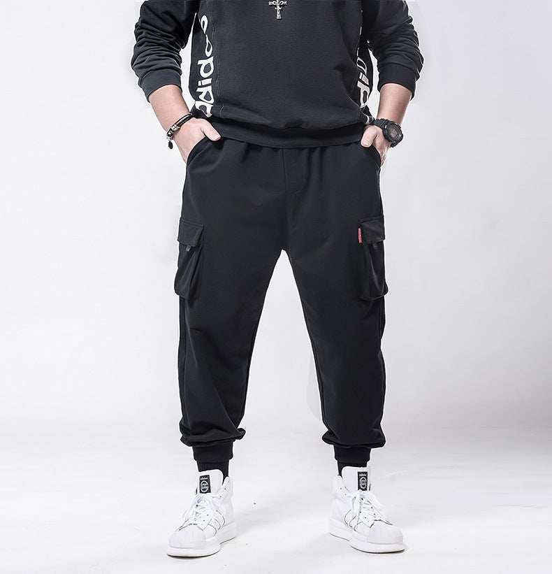 Toni | Cargo Jogger