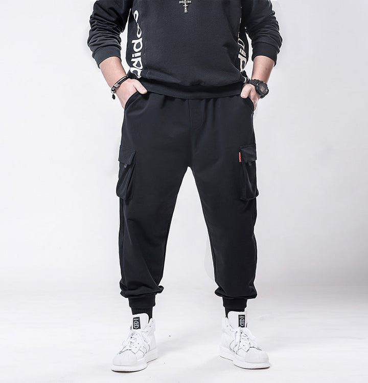 Toni | Cargo Jogger
