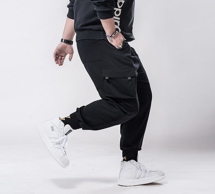 Toni | Cargo Jogger