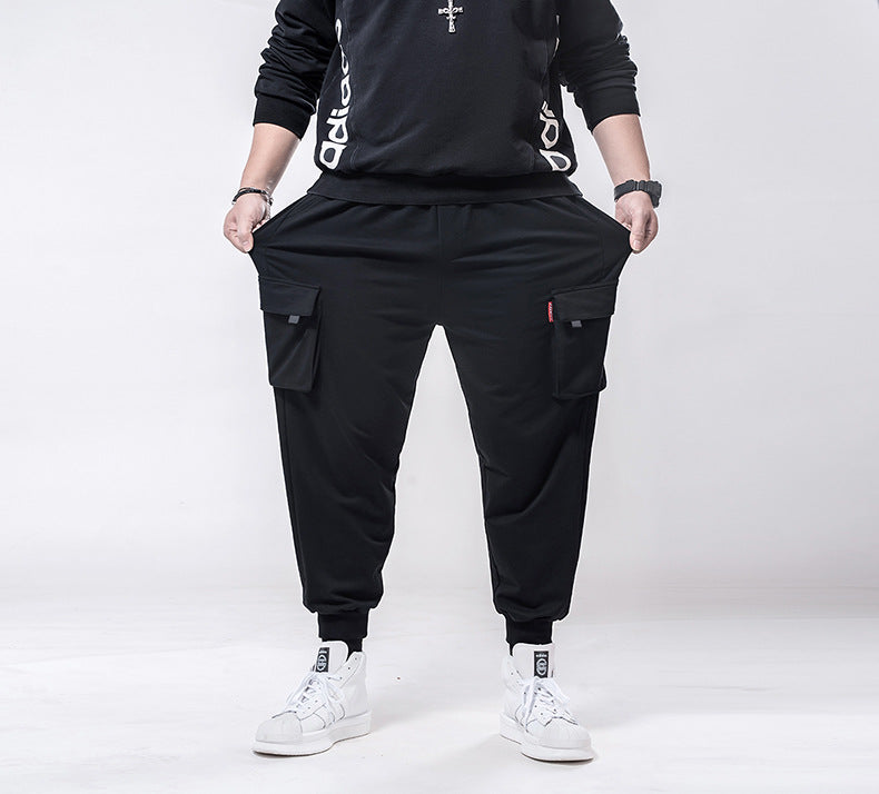 Toni | Cargo Jogger