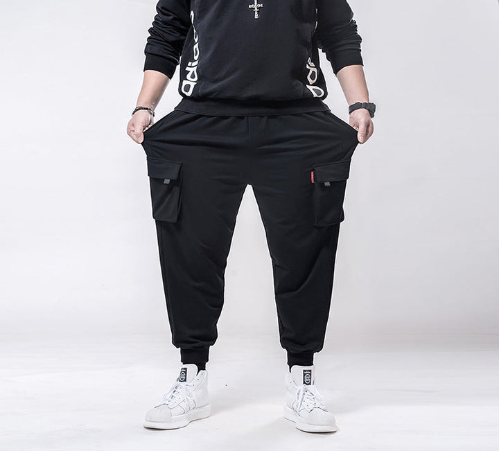 Toni | Cargo Jogger
