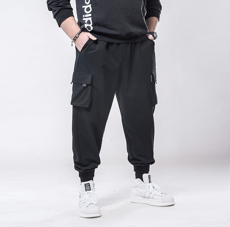 Toni | Cargo Jogger