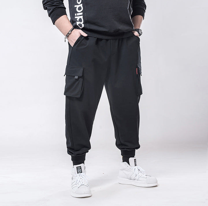 Toni | Cargo Jogger