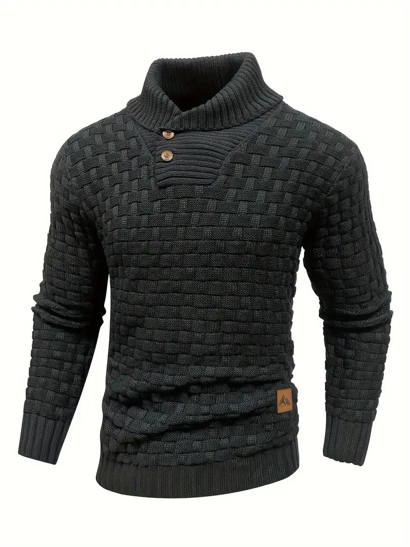 Knit Sweater