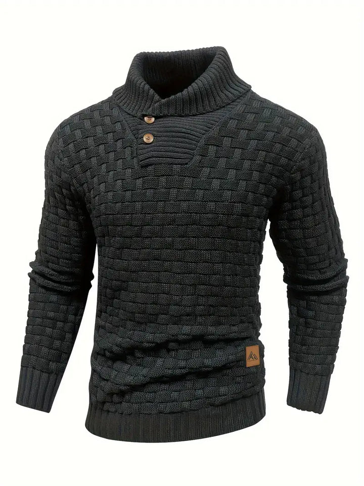 Knit Sweater