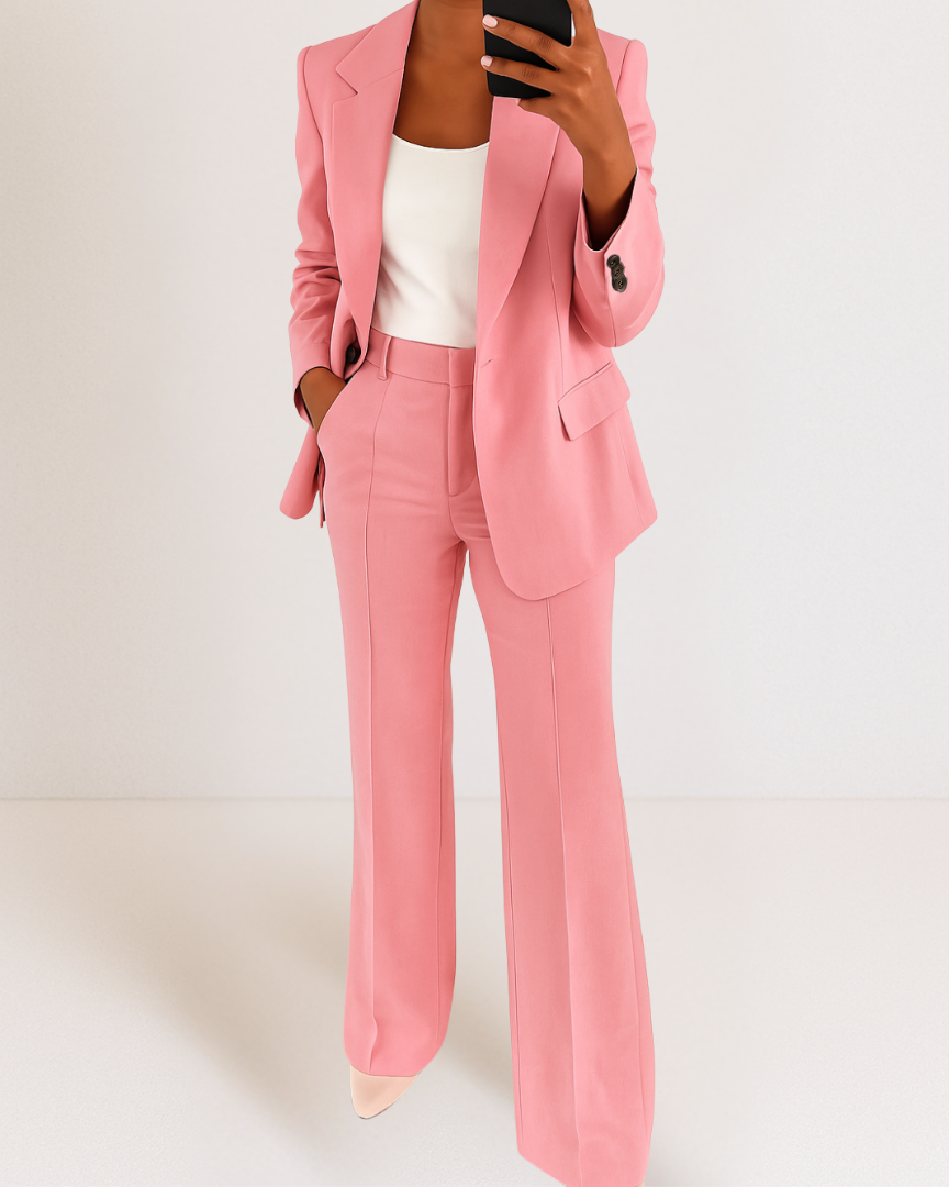 Melanie™ | Women's Two-Piece Suit