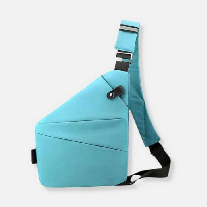 SecuBag | Shoulder Bag