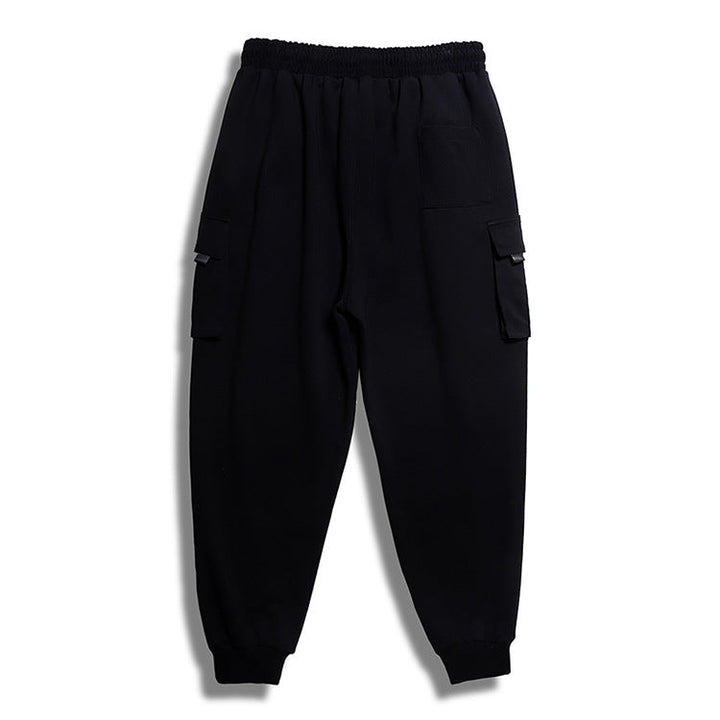 Toni | Cargo Jogger