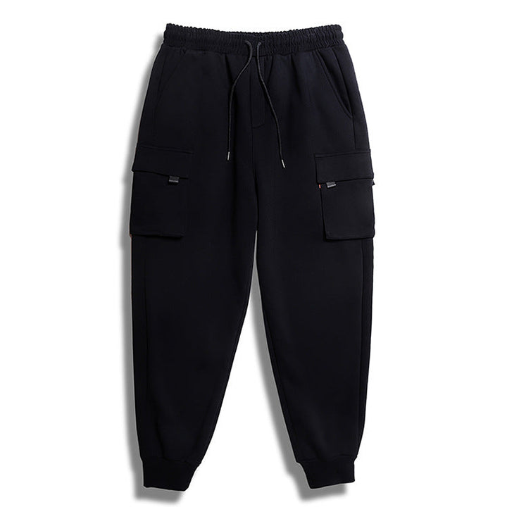 Toni | Cargo Jogger