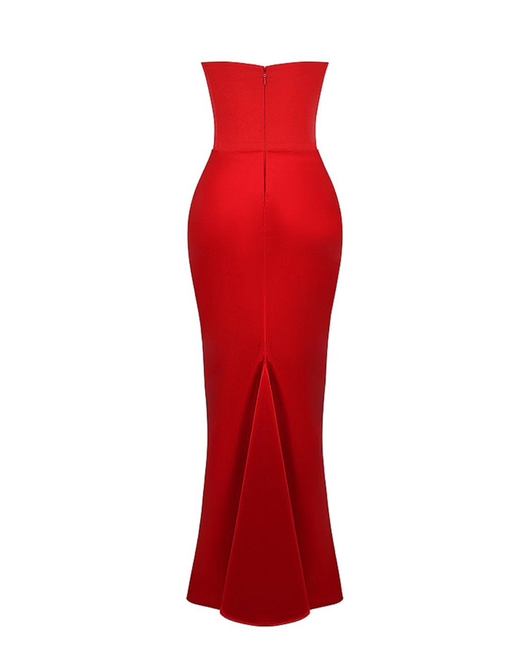 Rosalind Maxi Dress