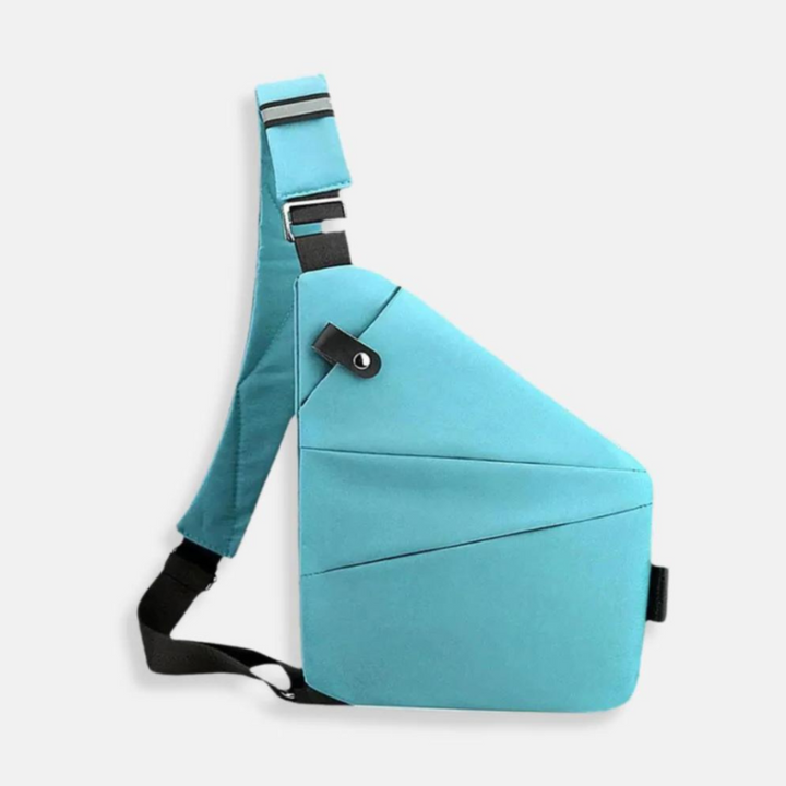 SecuBag | Shoulder Bag