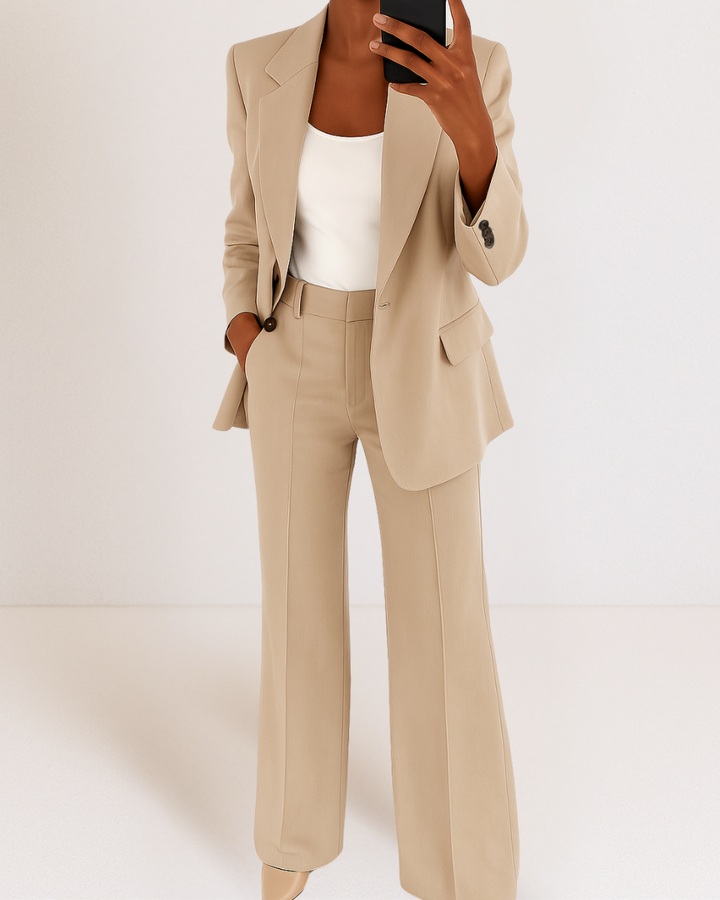 Melanie™ | Women's Two-Piece Suit