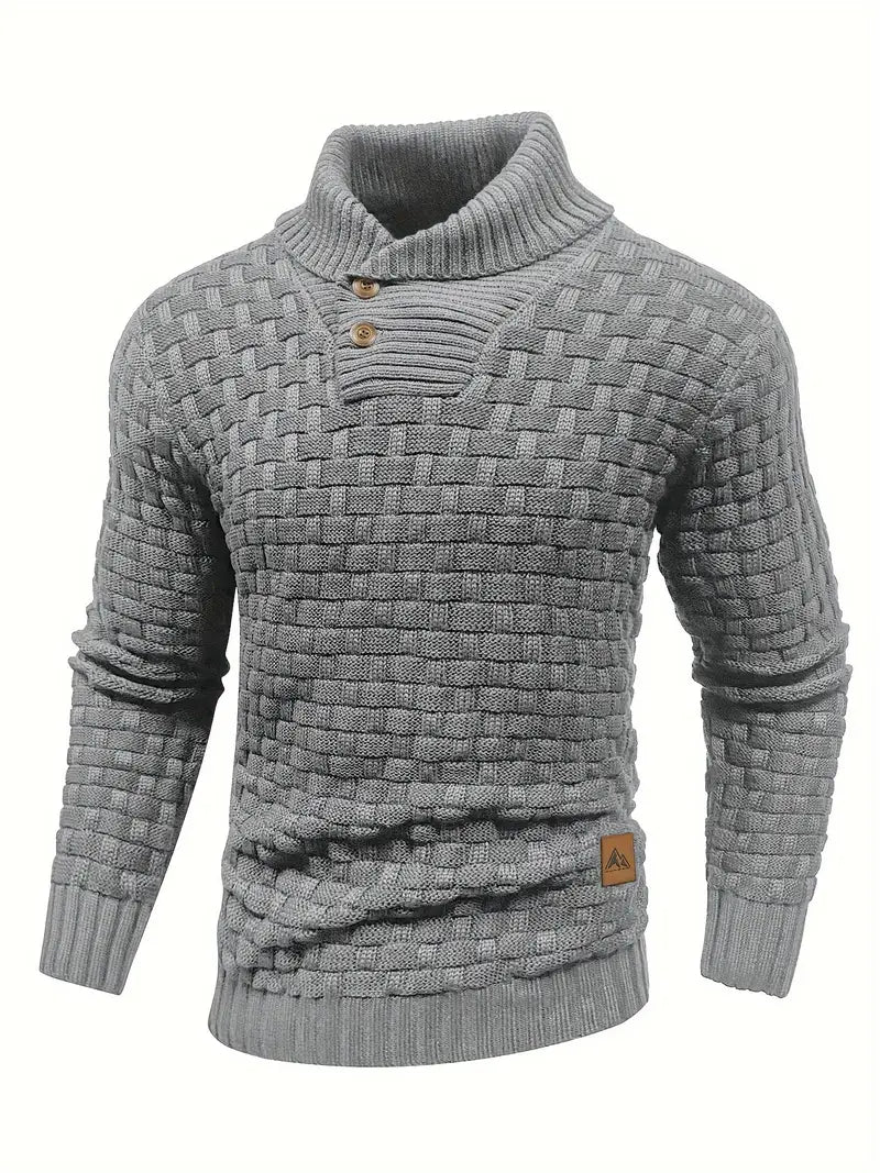 Knit Sweater
