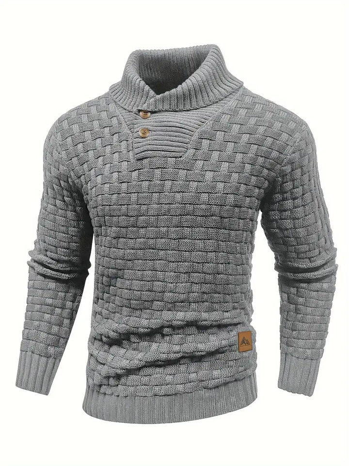 Knit Sweater