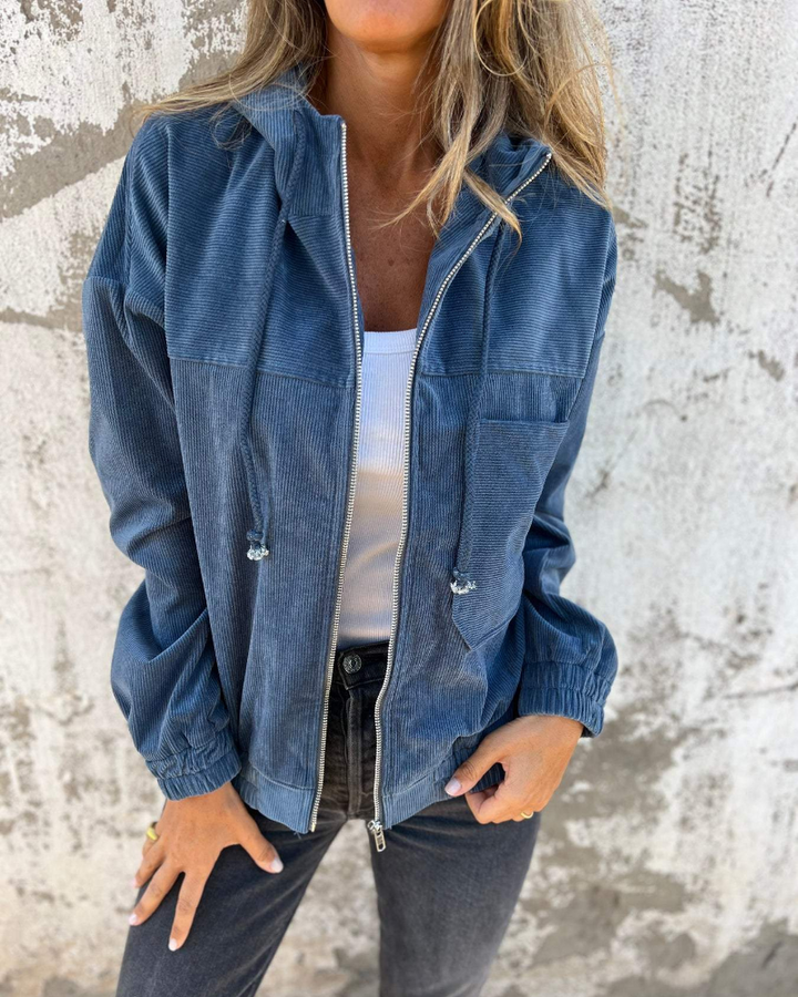 PAULA – LIGHT TRANSITION JACKET