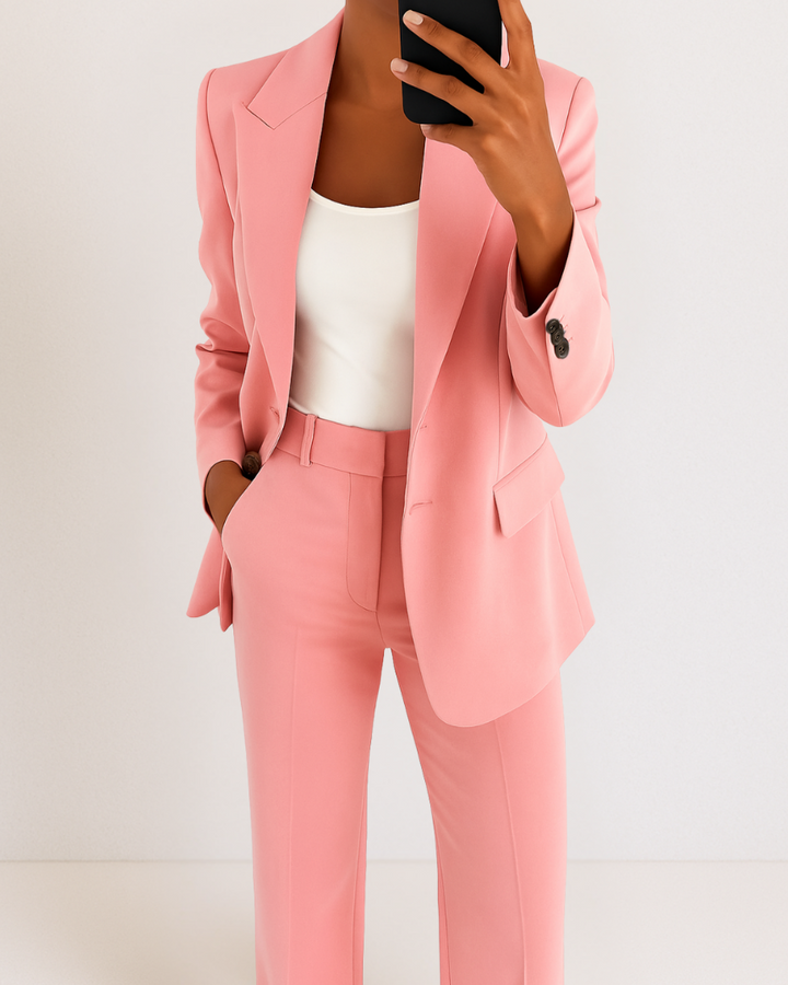 Melanie™ | Women's Two-Piece Suit