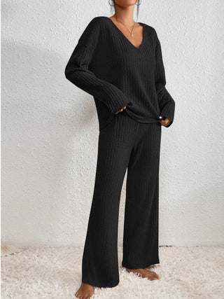 Vivienne Two Piece Set