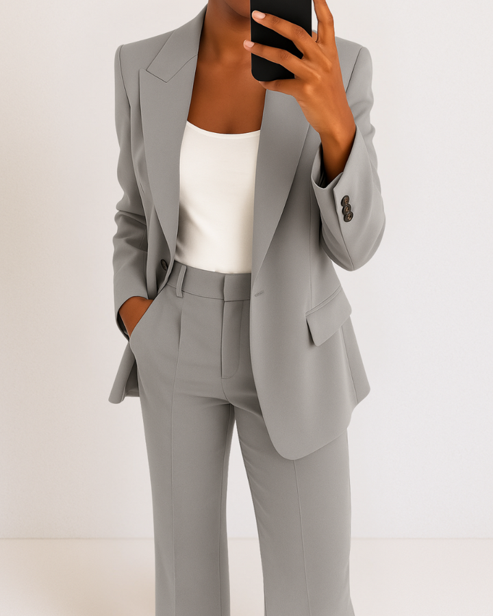 Melanie™ | Women's Two-Piece Suit