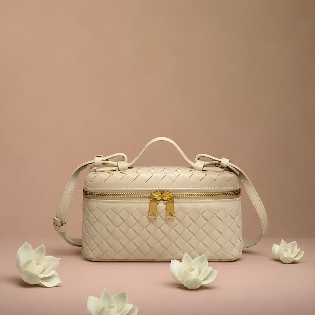 Aliane – Woven Bag