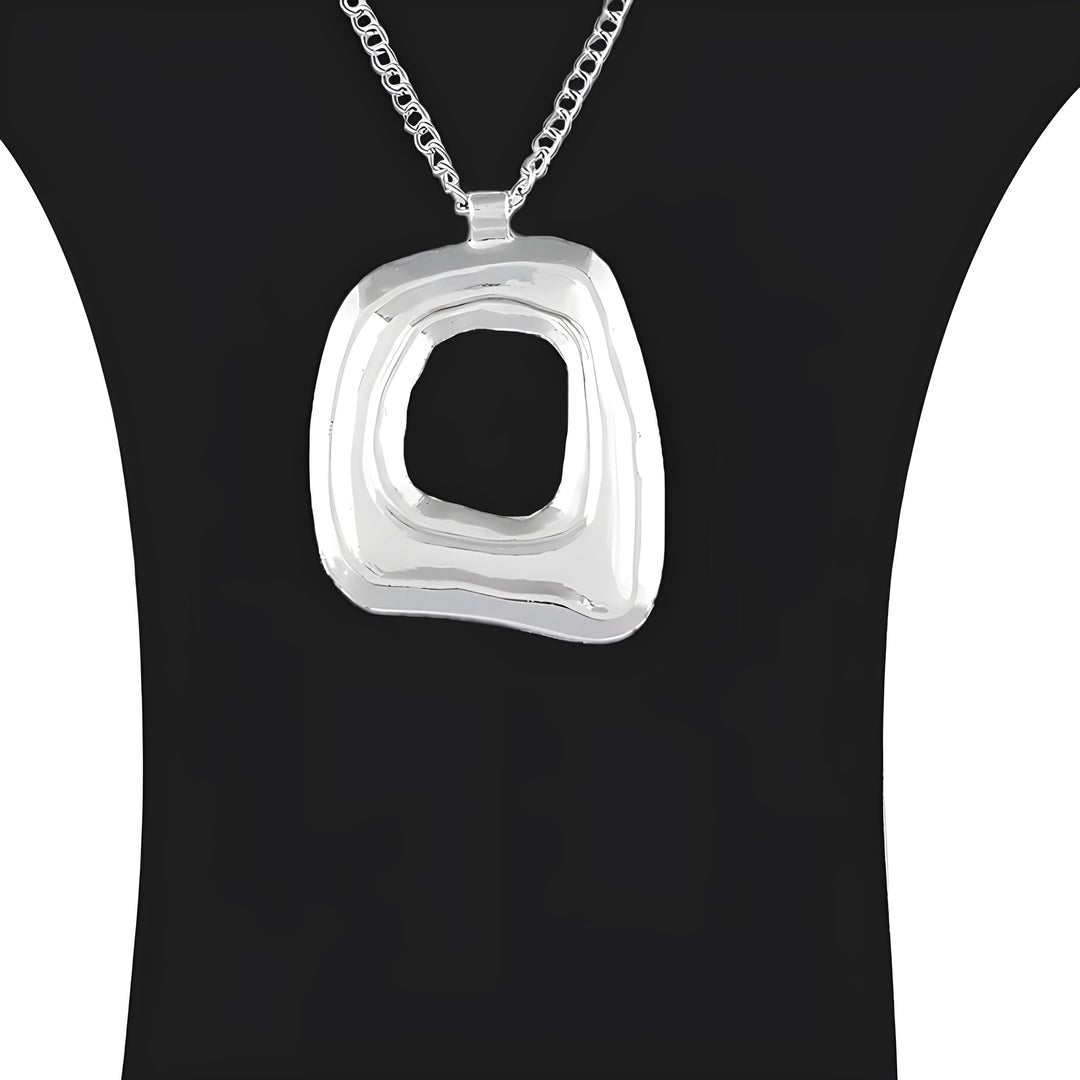 Zélie – Statement Necklace