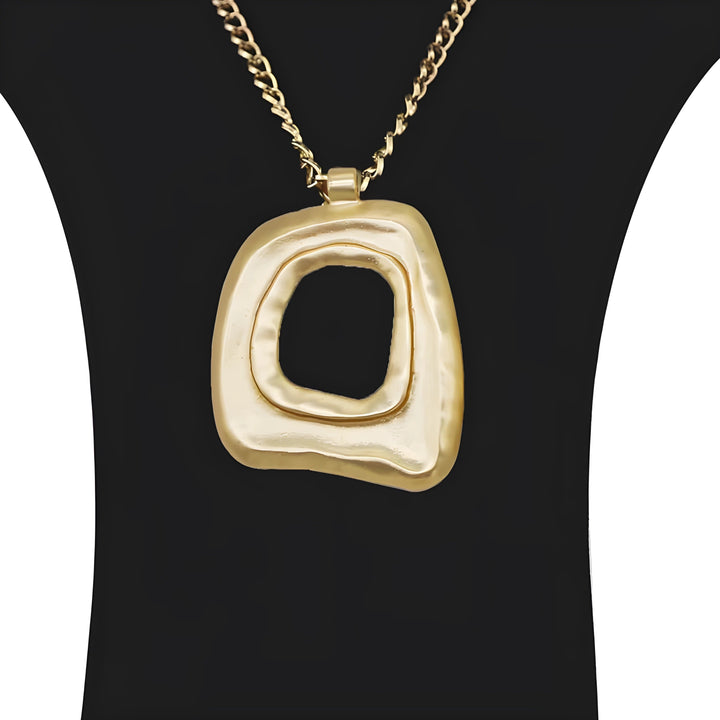 Zélie – Statement Necklace