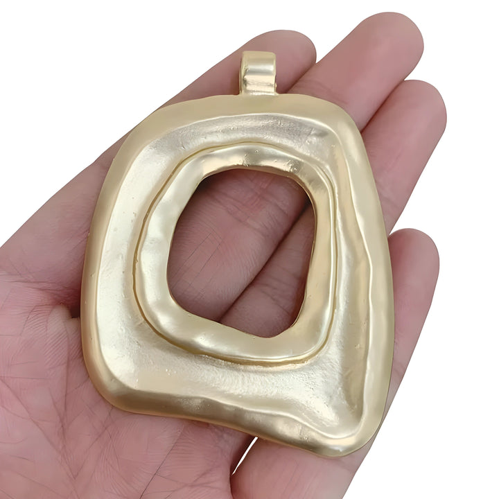 Zélie – Statement Necklace