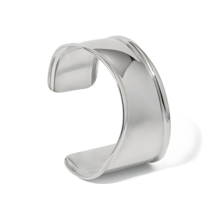 Roseline – Timeless Stainless Steel Bracelet