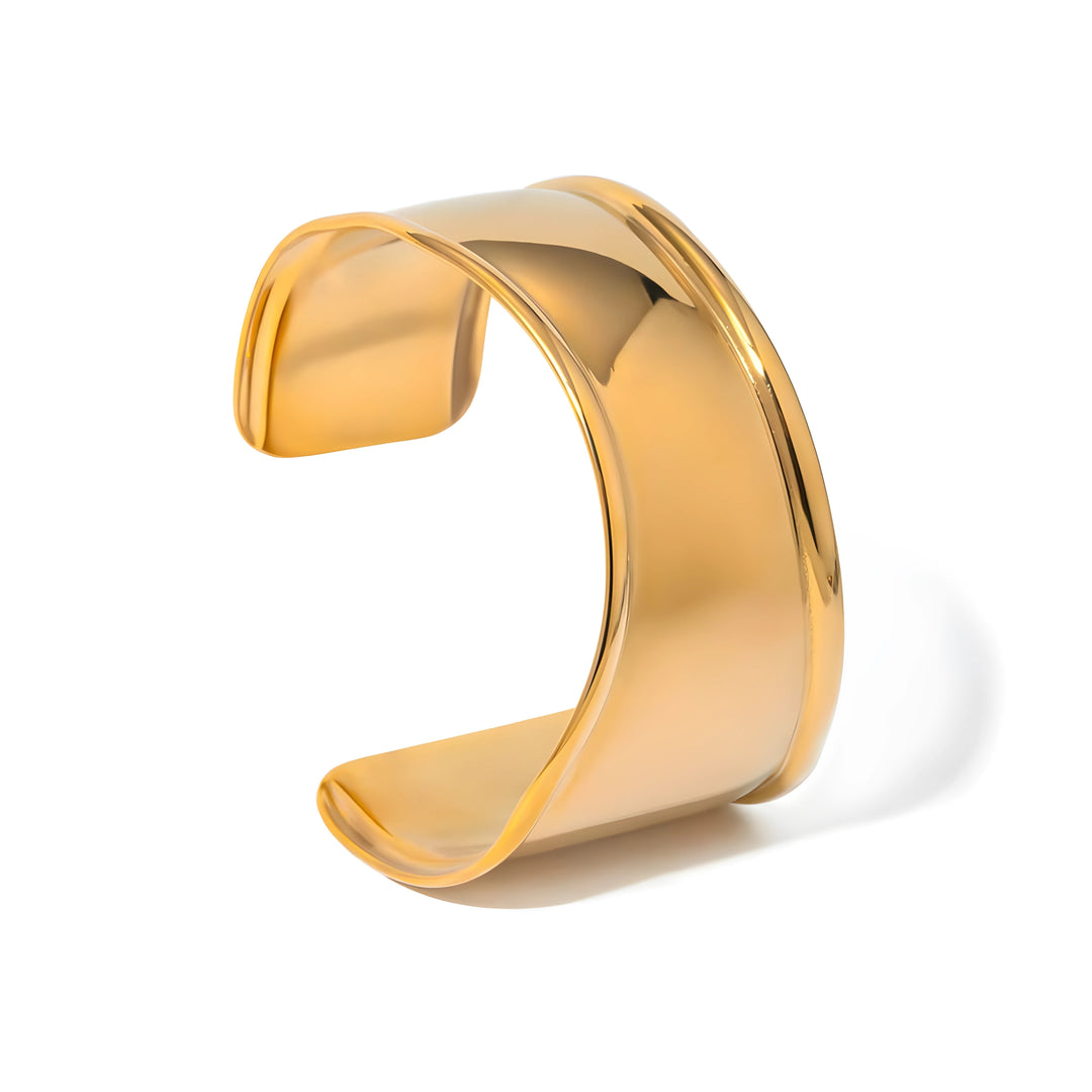 Roseline – Timeless Stainless Steel Bracelet