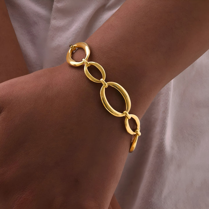 Amaryllis - Bracelet