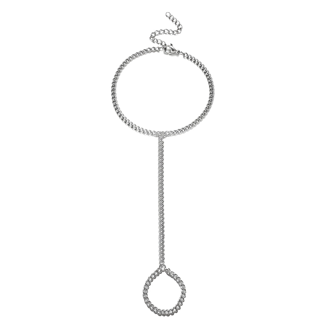 Coraline – Elegant Bracelet
