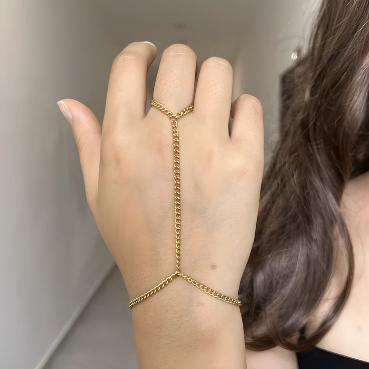Coraline – Elegant Bracelet