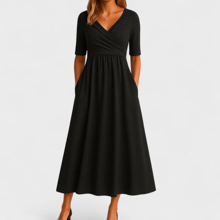 Hanna™ | Elegant Dress for Every Occasion