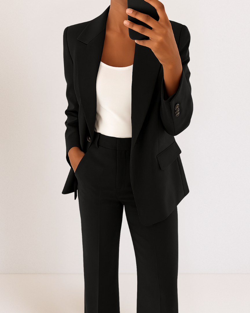 Melanie™ | Women's Two-Piece Suit