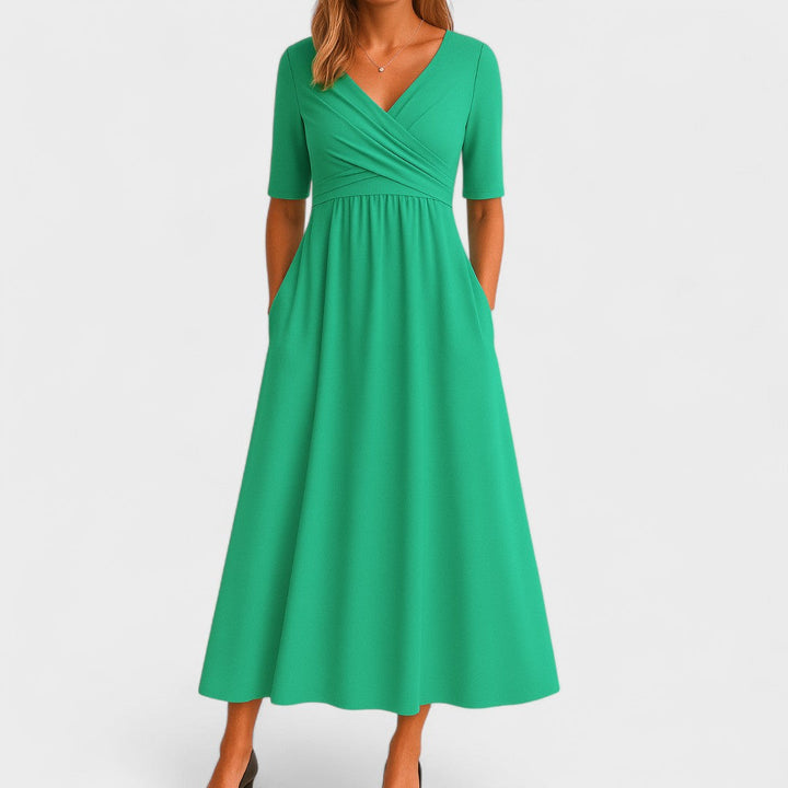 Hanna™ | Elegant Dress for Every Occasion