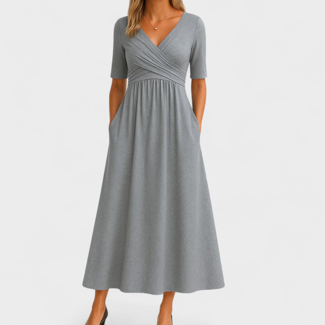 Hanna™ | Elegant Dress for Every Occasion