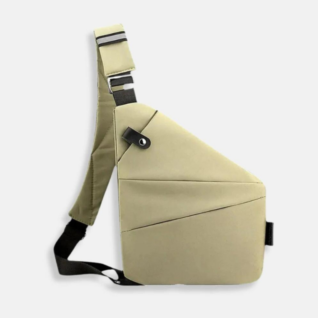 SecuBag | Shoulder Bag