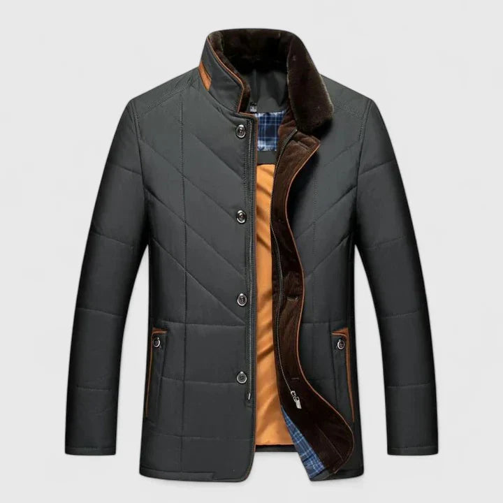 Stephen | Comfortable Jacket