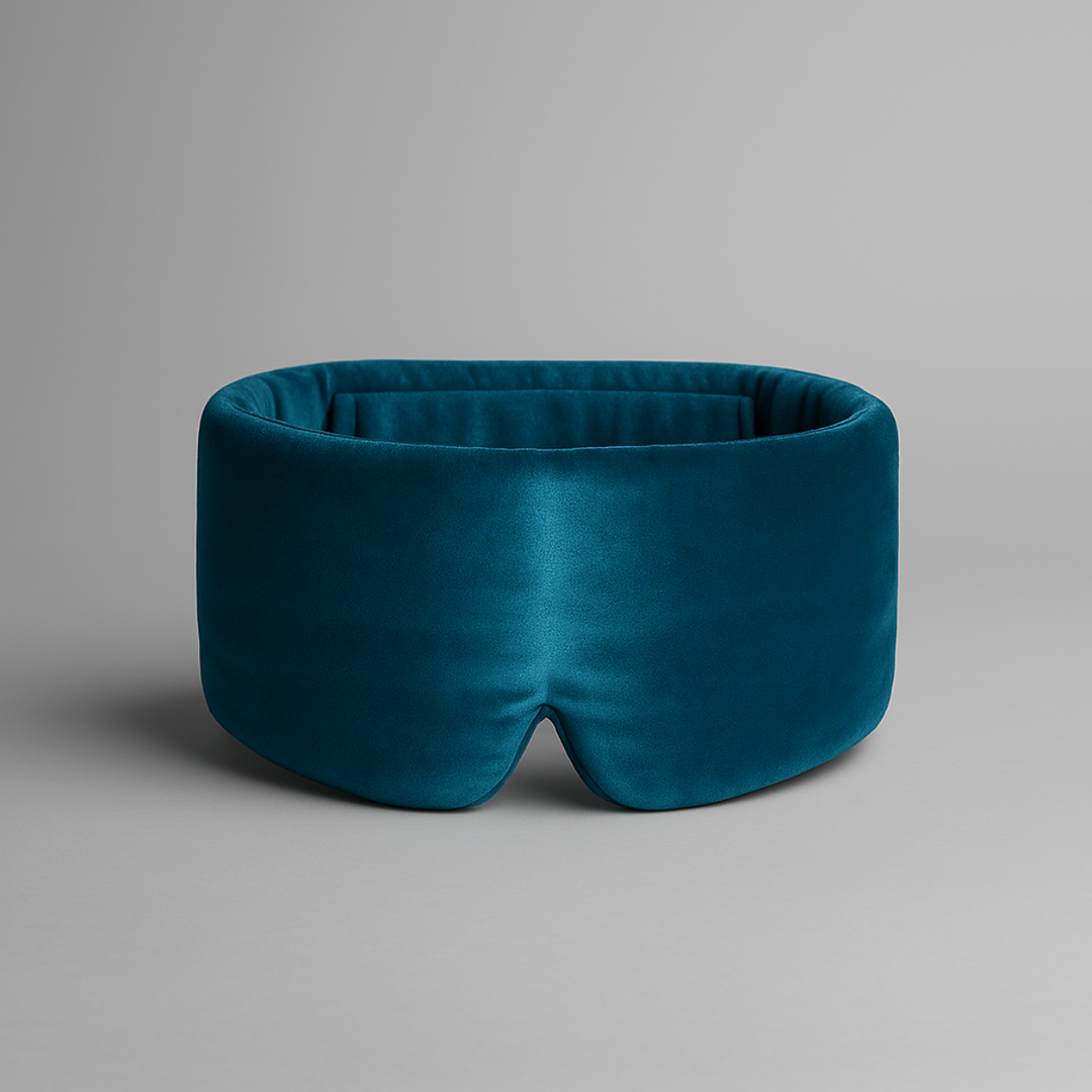 Travel Mask | Perfect for Long Flights