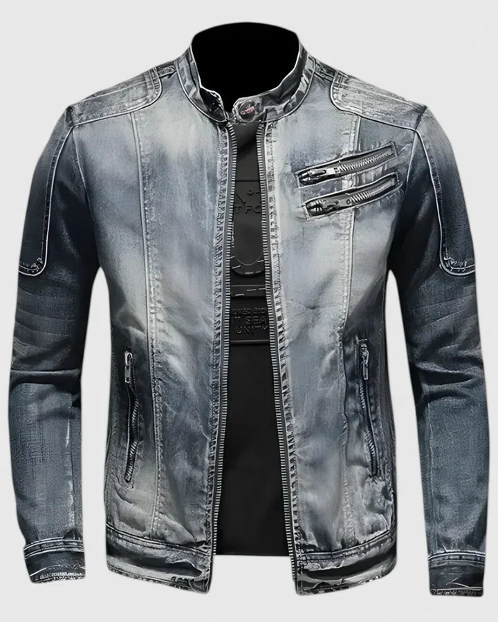 Leonardo | Vintage Jacket