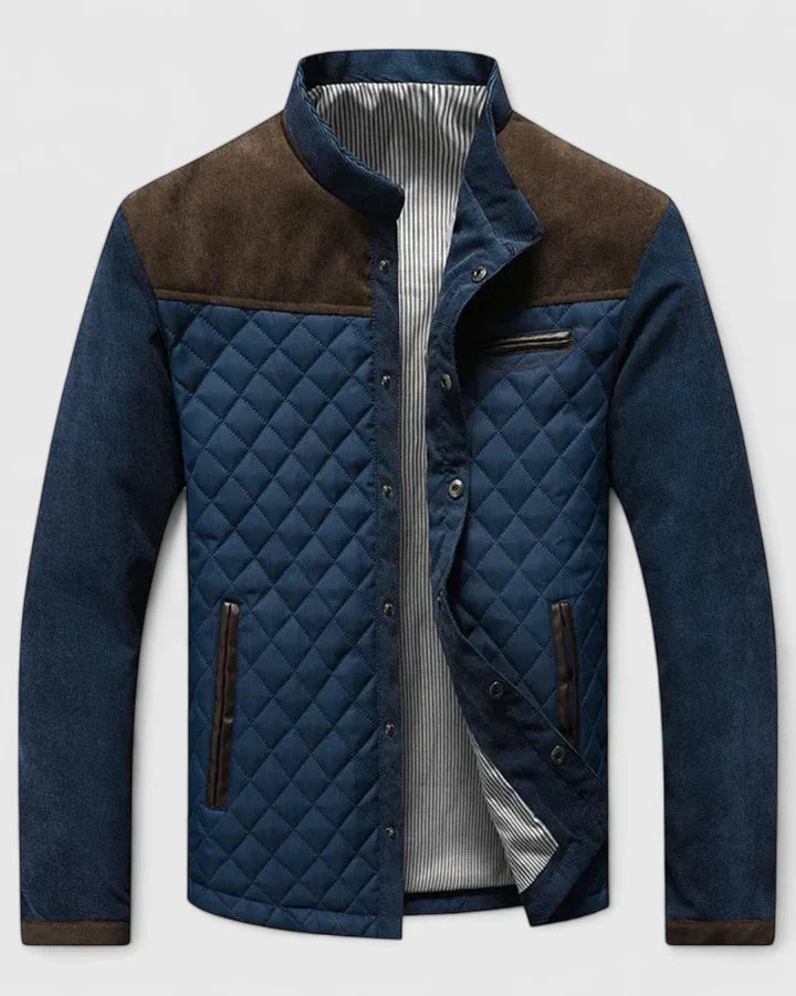 Charles | Comfortable Jacket