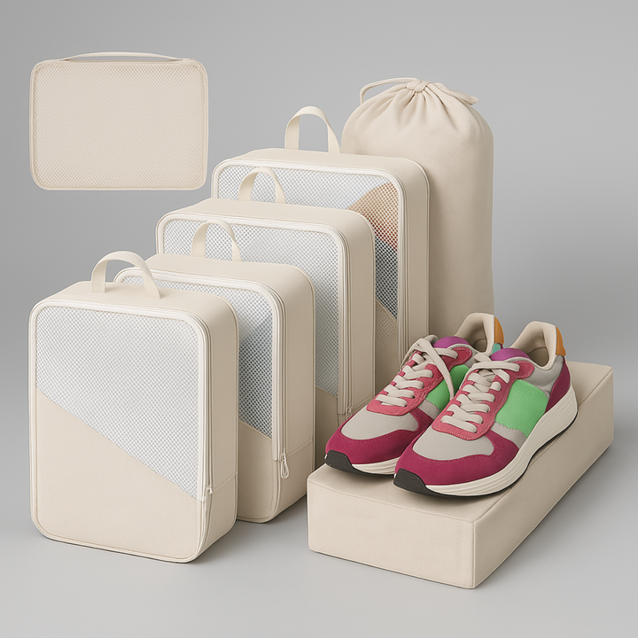Packing Cube Set