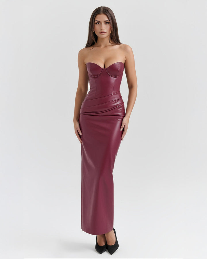 Vanessa Midi Dress