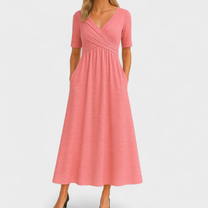 Hanna™ | Elegant Dress for Every Occasion
