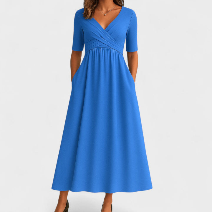 Hanna™ | Elegant Dress for Every Occasion