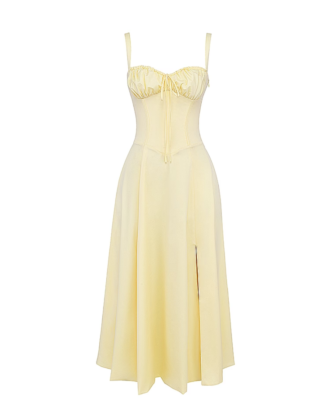 Aurora Midi Dress